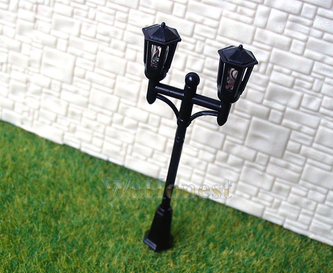 antique model lampposts d000 height adustable max height 60mm default 